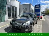 2010 Subaru Legacy