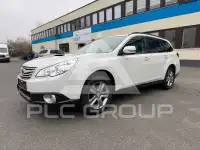 2010 Subaru Legacy