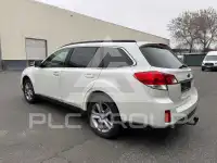 2010 Subaru Legacy