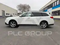 2010 Subaru Legacy