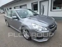 2010 Subaru Legacy