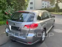 2010 Subaru Legacy
