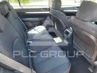 2010 Subaru Legacy