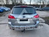 2010 Subaru Legacy