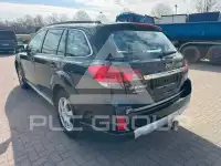 2010 Subaru Legacy