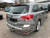 2010 Subaru Legacy