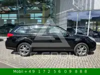 2010 Subaru Legacy