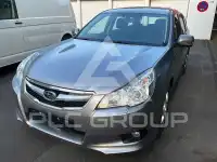 2010 Subaru Legacy