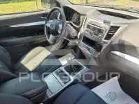 2010 Subaru Legacy