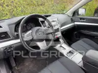 2010 Subaru Legacy