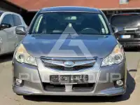 2010 Subaru Legacy