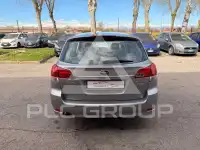 2010 Subaru Legacy