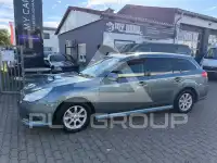 2010 Subaru Legacy