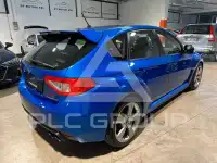 2010 Subaru WRX
