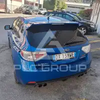 2010 Subaru WRX