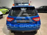 2010 Subaru WRX
