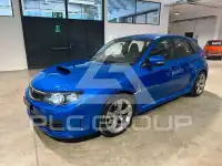2010 Subaru WRX
