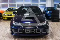 2010 Subaru WRX