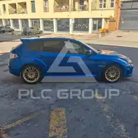 2010 Subaru WRX