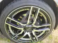 2010 Subaru WRX