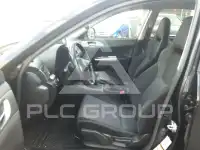 2010 Subaru WRX