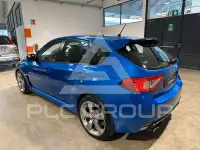 2010 Subaru WRX