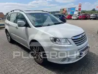 2010 Subaru Tribeca