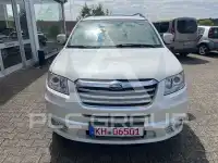 2010 Subaru Tribeca