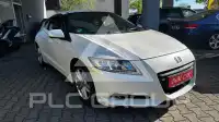2010 Honda CR-Z
