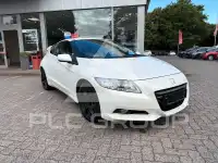 2010 Honda CR-Z