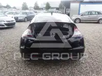 2010 Honda CR-Z