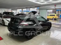 2010 Honda CR-Z