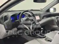 2010 Honda CR-Z