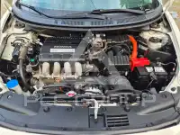 2010 Honda CR-Z