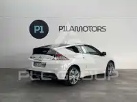 2010 Honda CR-Z