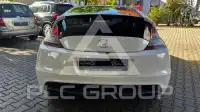 2010 Honda CR-Z