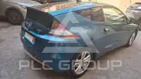 2010 Honda CR-Z