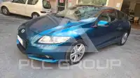 2010 Honda CR-Z