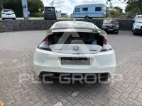2010 Honda CR-Z