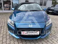 2010 Honda CR-Z
