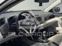 2010 Honda CR-Z