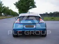 2010 Honda CR-Z