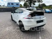 2010 Honda CR-Z