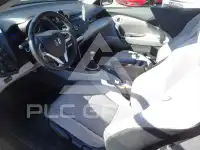 2010 Honda CR-Z