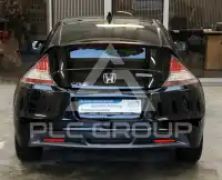 2010 Honda CR-Z