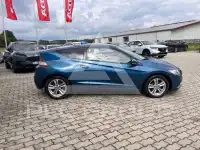 2010 Honda CR-Z