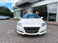 2010 Honda CR-Z