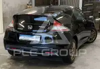 2010 Honda CR-Z