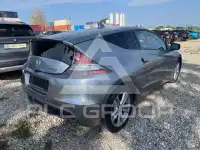 2010 Honda CR-Z