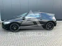 2010 Honda CR-Z